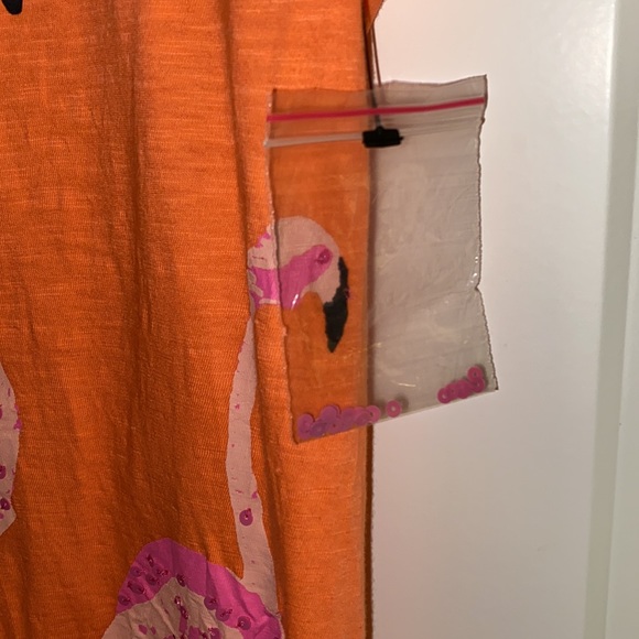 Crown and Ivy tshirt. - Picture 3 of 5